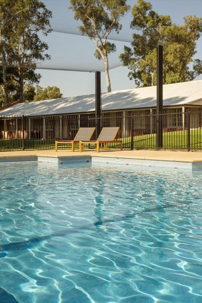 Serafino Mclaren Vale Exterior foto