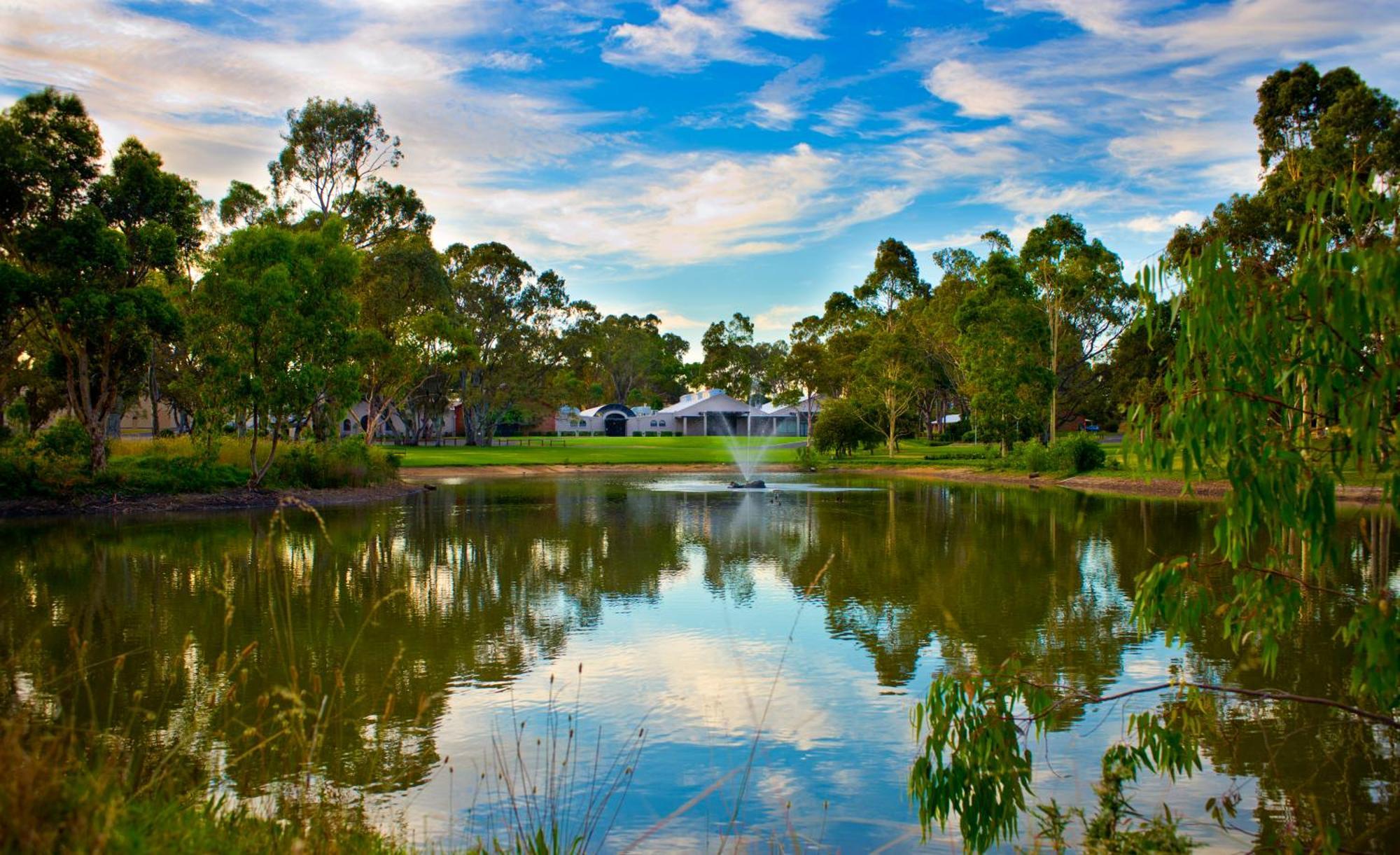Serafino Mclaren Vale Exterior foto