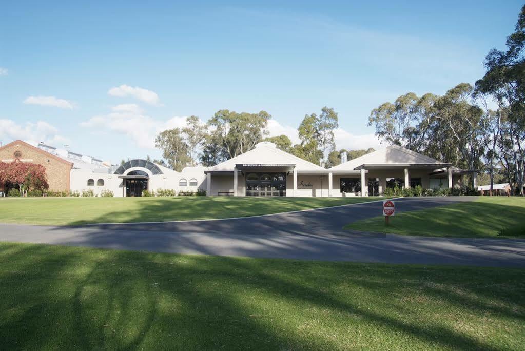 Serafino Mclaren Vale Exterior foto